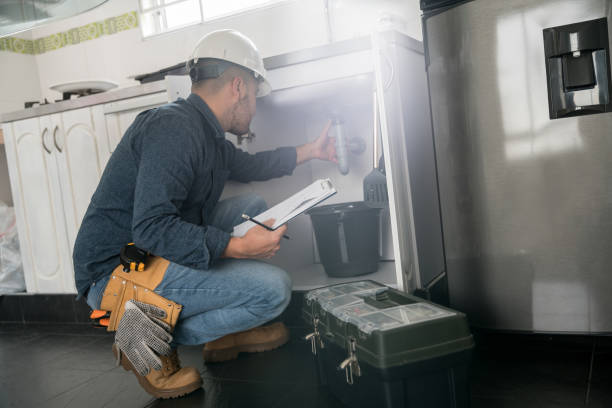 Best Commercial Plumbing Services  in Chipley, FL