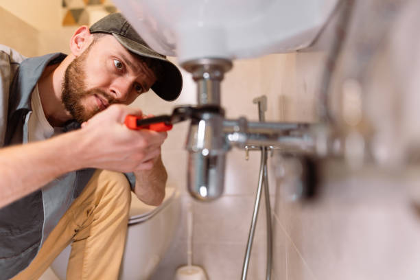 Reliable Chipley, FL Plumbing Solutions