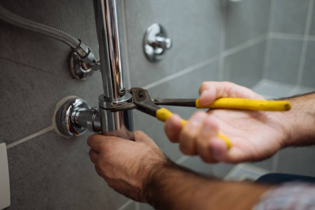 Best Shower Repair Services  in Chipley, FL
