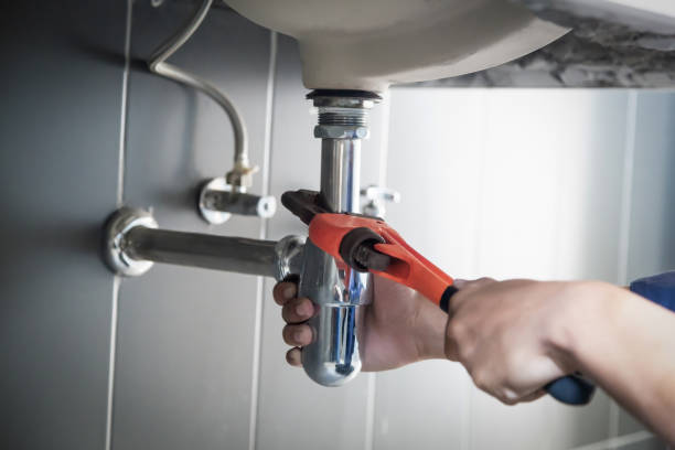 Hot Water Heater Installation in Chipley, FL